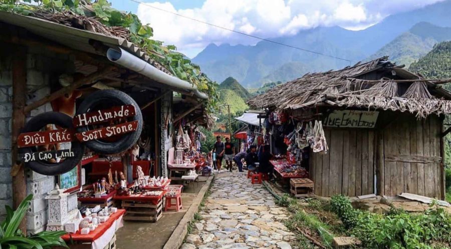 SaPa Trekking Tour 3 Days 2 Nights 3 sapa trekking tour 2 days 2 nights11 900x498 1