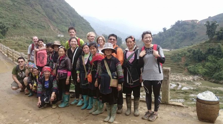 SaPa Trekking Tour 3 Days 2 Nights 7 sapa trekking tour 2 days 2 nights2 900x502 1